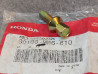 Vis de fixation M8 spéciale HONDA 90100-MW6-610