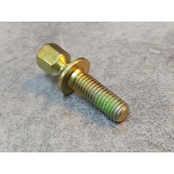 Vis de fixation M8 spéciale HONDA 90100-MW6-610
