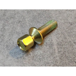 Vis de fixation M8 spéciale HONDA 90100-MW6-610