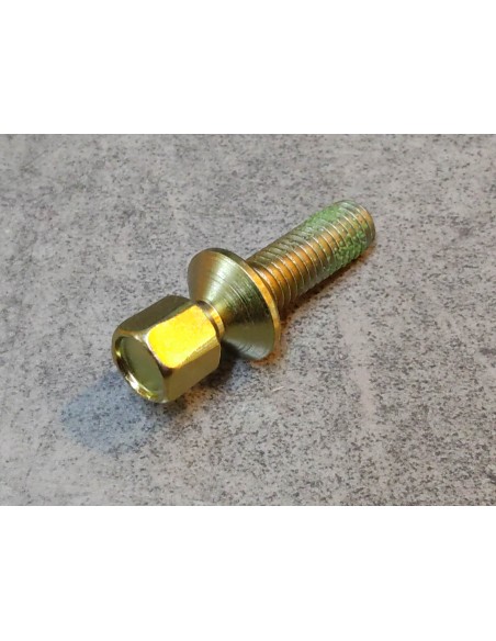 Vis de fixation M8 spéciale HONDA 90100-MW6-610