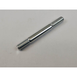 Goujon 6x55 Honda 92700-060550B | Pièce de fixation moto