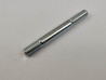 Goujon 6x55 Honda 92700-060550B | Pièce de fixation moto