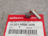 Charbon pour démarreur de XLV125 CBR600 2000 CBR1000 HONDA 31201-MBE-008