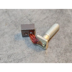 Charbon pour démarreur de XLV125 CBR600 2000 CBR1000 HONDA 31201-MBE-008
