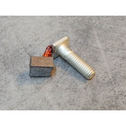 Charbon pour démarreur de XLV125 CBR600 2000 CBR1000 HONDA 31201-MBE-008