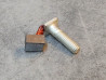 Charbon pour démarreur de XLV125 CBR600 2000 CBR1000 HONDA 31201-MBE-008
