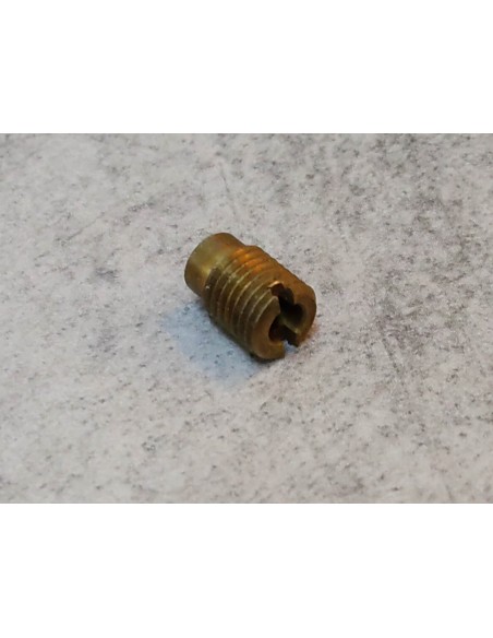 Gicleur 58 XR50R CRF50F GV100 Z50J G100 HONDA 99101-1870580