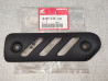 Grille sur silencieux de XL500S 1979/81 neuf origine HONDA 18355-435-000