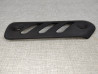 Grille sur silencieux de XL500S 1979/81 neuf origine HONDA 18355-435-000