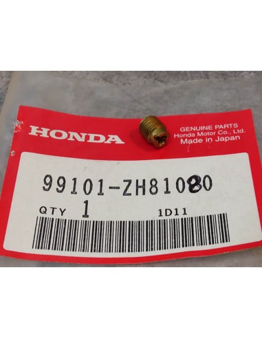 Gicleur 108 MOTOCULTURE HONDA 99101-ZH81080