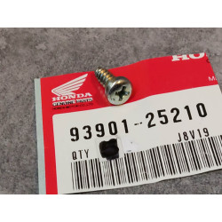 Vis auto-taraudeuse 5x12 mm HONDA 93901-25210