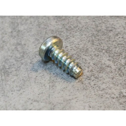 Vis auto-taraudeuse 5x12 mm HONDA 93901-25210