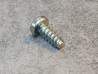 Vis auto-taraudeuse 5x12 mm HONDA 93901-25210
