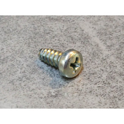 Vis auto-taraudeuse 5x12 mm HONDA 93901-25210
