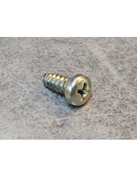 Vis auto-taraudeuse 5x12 mm HONDA 93901-25210