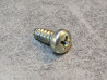 Vis auto-taraudeuse 5x12 mm HONDA 93901-25210