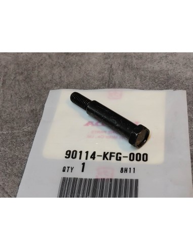 Boulon pivot de levier FES 125 / 150 / 250 HONDA 90114-KFG-000