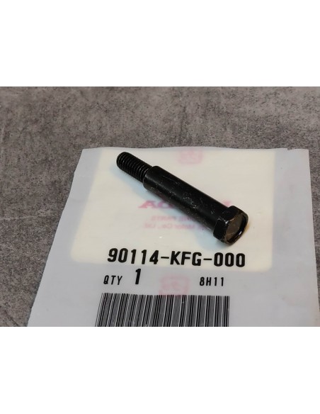 Boulon pivot de levier FES 125 / 150 / 250 HONDA 90114-KFG-000