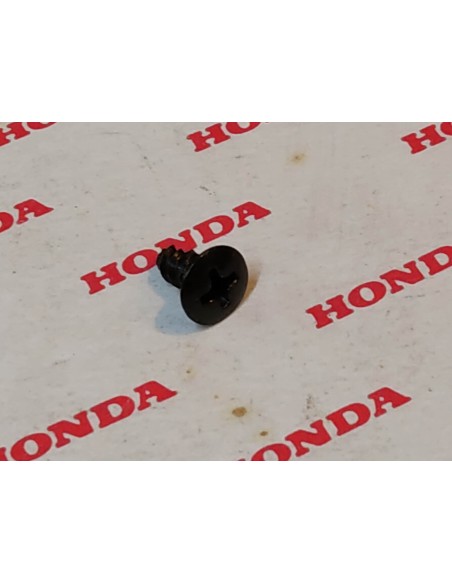 Vis auto-tarodeuse 4x8 mm HONDA 93902-34180
