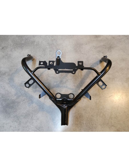 Araignée de carénage de VFR800 FI/FL 1998/99 HONDA 64500-MBG-000