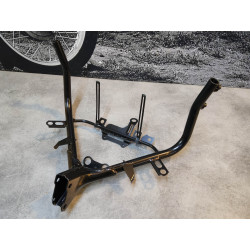 Araignée de carénage de VFR800 FI/FL 1998/99 HONDA 64500-MBG-000
