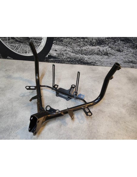 Araignée de carénage de VFR800 FI/FL 1998/99 HONDA 64500-MBG-000