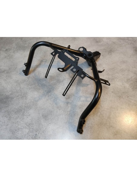 Araignée de carénage de VFR800 FI/FL 1998/99 HONDA 64500-MBG-000