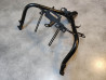 Araignée de carénage de VFR800 FI/FL 1998/99 HONDA 64500-MBG-000