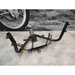 Araignée de carénage de VFR800 FI/FL 1998/99 HONDA 64500-MBG-000