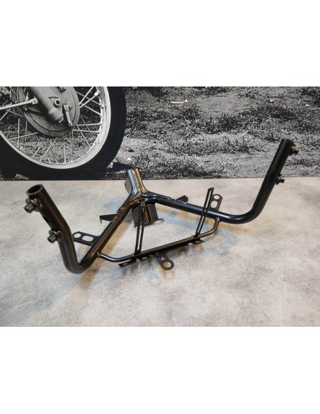 Araignée de carénage de VFR800 FI/FL 1998/99 HONDA 64500-MBG-000