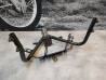 Araignée de carénage de VFR800 FI/FL 1998/99 HONDA 64500-MBG-000