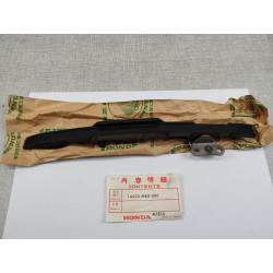 Patin distribution guide A Honda VF750 – 14520-MB0-000
