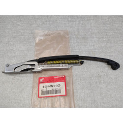Tendeur de distribution de XL600V 1987-88 neuf origine Honda 14510-MM9-000