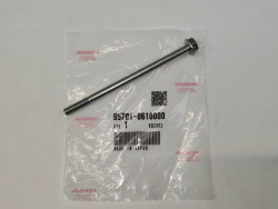 Vis Tête Hexagonale 6x100 Honda 957010-610000