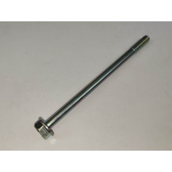 Vis Tête Hexagonale 6x100 Honda 957010-610000