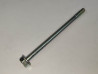 Vis Tête Hexagonale 6x100 Honda 957010-610000