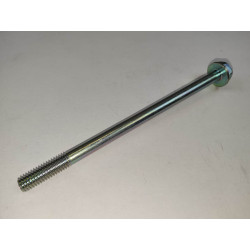 Vis Tête Hexagonale 6x100 Honda 957010-610000