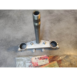Té de fourche NX500 1988-92 NX650 1988-92 HONDA 53200-MN9-000