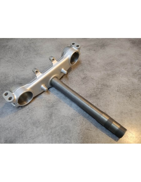 Té de fourche NX500 1988-92 NX650 1988-92 HONDA 53200-MN9-000