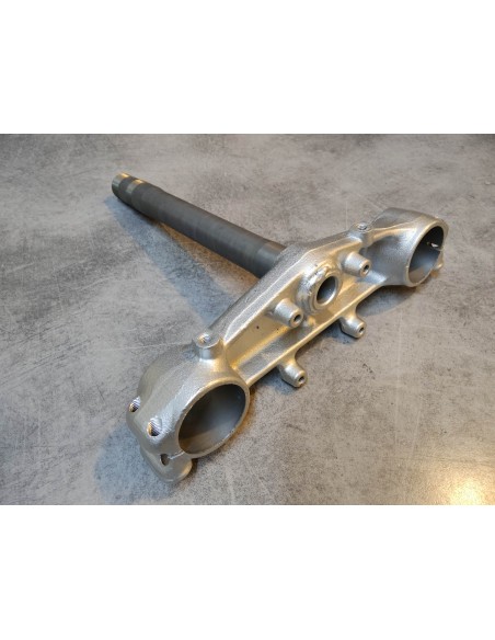 Té de fourche NX500 1988-92 NX650 1988-92 HONDA 53200-MN9-000