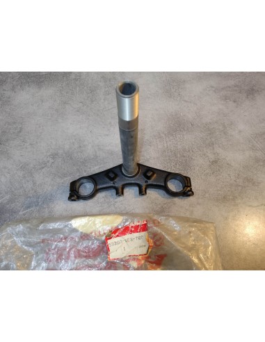 Té de fourche inférieur NSR50 S/F 1989-1995 HONDA 53200-GE3-760