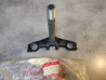 Té de fourche inférieur NSR50 S/F 1989-1995 HONDA 53200-GE3-760