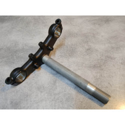 Té de fourche inférieur NSR50 S/F 1989-1995 HONDA 53200-GE3-760