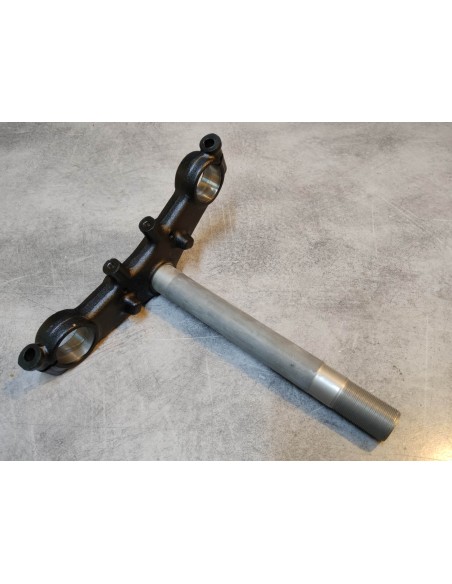 Té de fourche inférieur NSR50 S/F 1989-1995 HONDA 53200-GE3-760