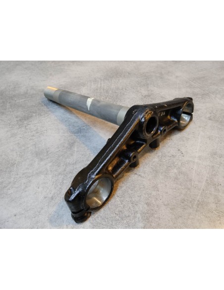 Té de fourche inférieur NSR50 S/F 1989-1995 HONDA 53200-GE3-760