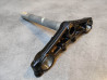 Té de fourche inférieur NSR50 S/F 1989-1995 HONDA 53200-GE3-760