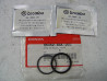Kit Joints Piston Étrier Frein Honda 06452-MAK-003