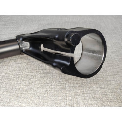 Demi guidon droit Honda VF750 F - Réf. 53100-MB2-610