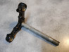 Té de fourche inférieur Ø tube 31mm CM125T/TB CM185T HONDA 53200-418-600ZA
