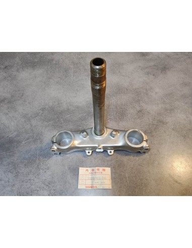 Té de fourche inférieur XL600 R/L/LM/RM/M 1985-1987 HONDA 53200-MG2-700